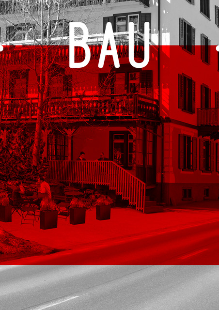 Foto: HBWS_Post Frauenkirch