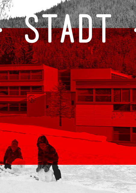 Foto: HBWS_Schulhauserweitertung Bünda